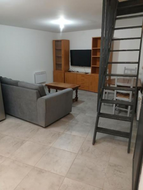 Maison de ville 3 personnes